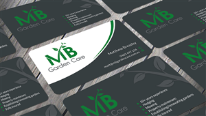 Business Card Design by SKYdesign for this project | Design: #4325815