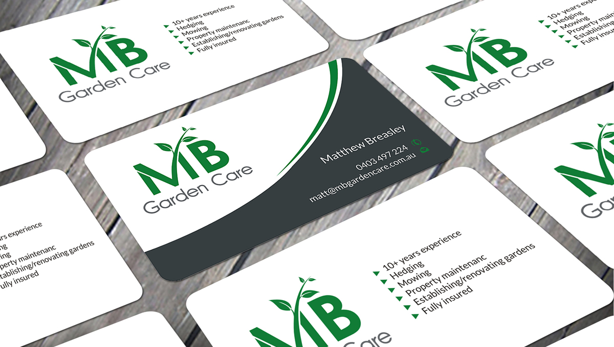 Business Card Design by SKYdesign for this project | Design #4325817