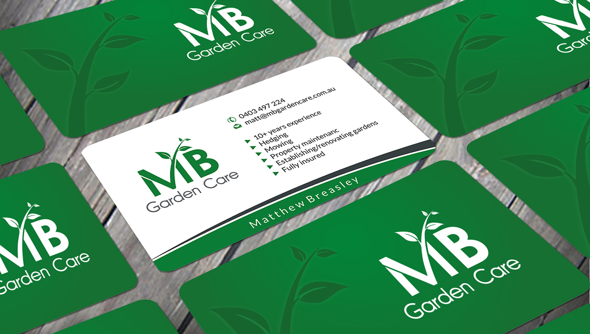 Business Card Design by SKYdesign for this project | Design #4325821