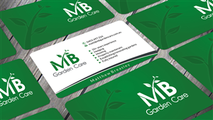 Business Card Design by SKYdesign for this project | Design: #4325821