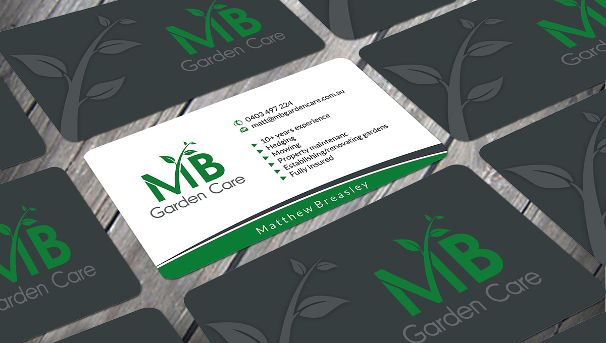 Business Card Design by SKYdesign for this project | Design #4325823