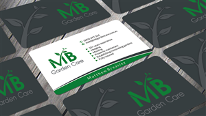 Business Card Design by SKYdesign for this project | Design: #4325823