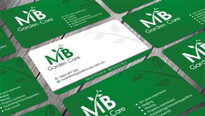 Business Card Design by SKYdesign for this project | Design: #4325825