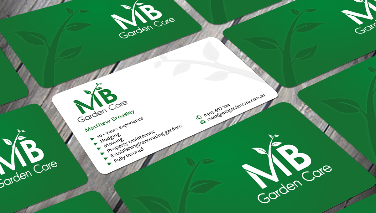Business Card Design by SKYdesign for this project | Design #4325826