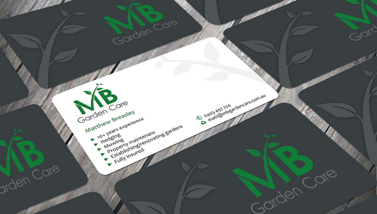 Business Card Design by SKYdesign for this project | Design #4325830
