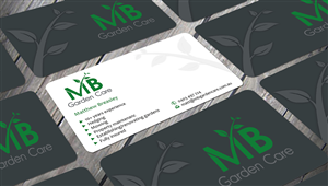 Business Card Design by SKYdesign for this project | Design: #4325830
