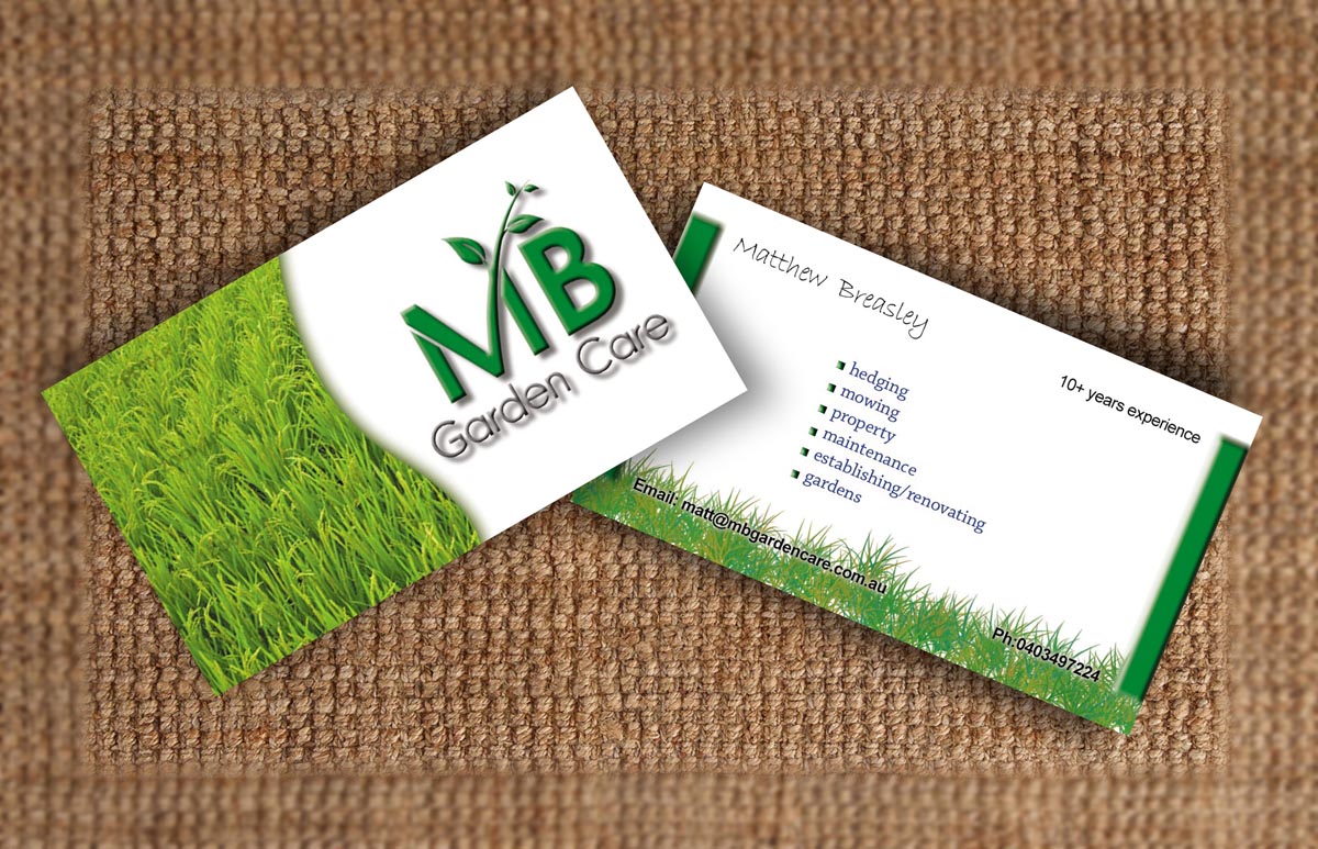 Business Card Design by qabeelqasim for this project | Design #4323856