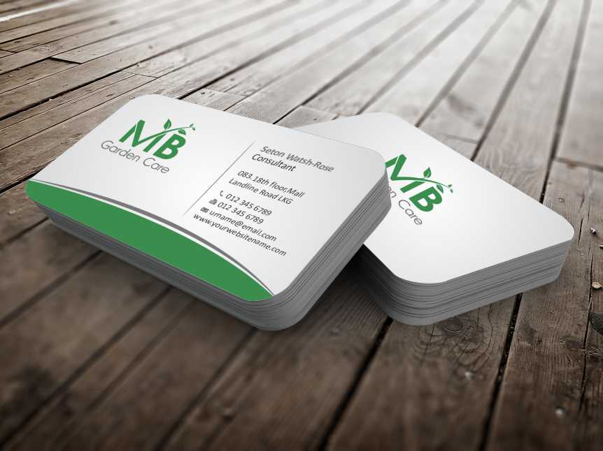 Business Card Design by szabist for this project | Design #4320035