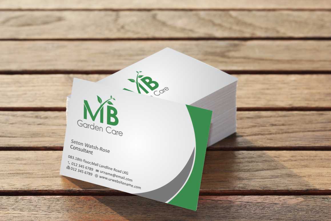 Business Card Design by szabist for this project | Design #4320040
