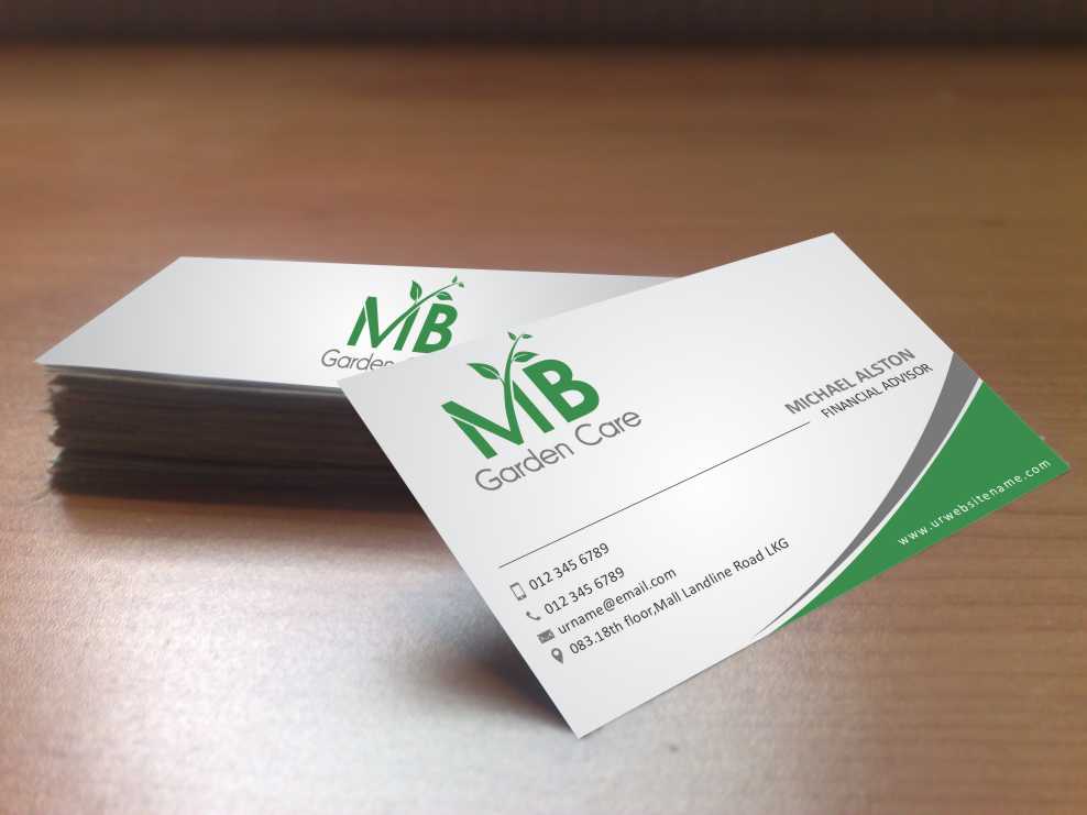 Design de Carte de Visite par szabist pour ce projet | Design #4320041