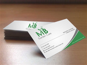 Business Card Design by szabist for this project | Design #4320041