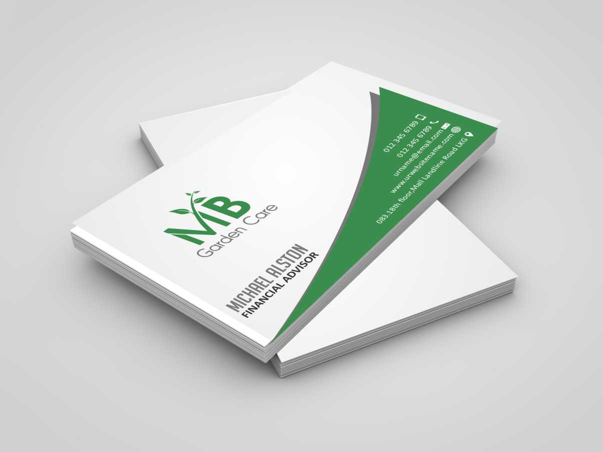 Business Card Design by szabist for this project | Design #4320042