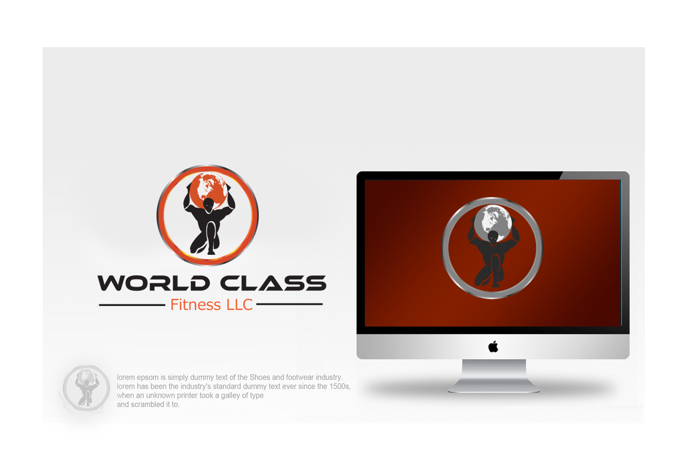 Logo Design by doaa.fatima for this project | Design #4324354