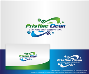 Logo Design by alvinnavarra