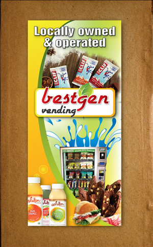 Karten-Design von Sbss für dieses Projekt | Design: #1235942