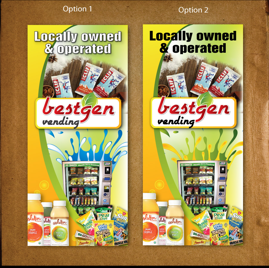 Card Design by Sbss for this project | Design #1239377