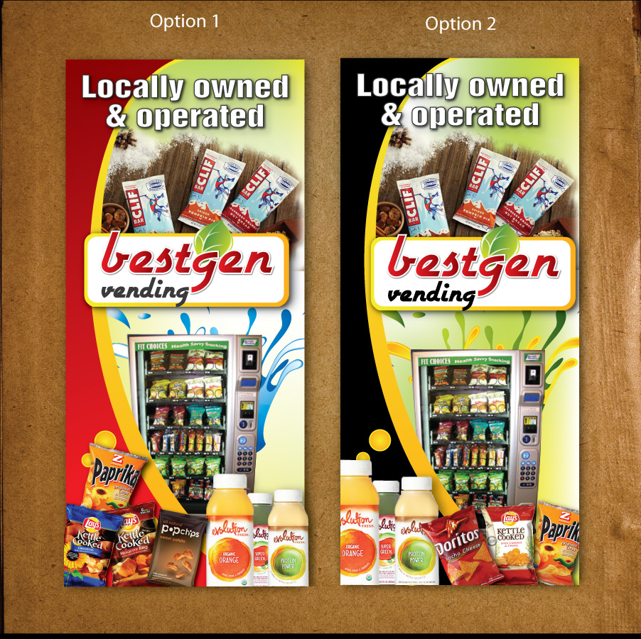 Card Design by Sbss for this project | Design #1239379