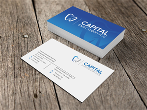 Stationery Design by Eggo May P for this project | Design #4321099