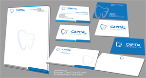 Stationery Design by kousik for this project | Design: #4321743