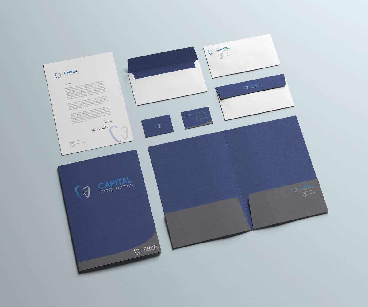 Design de Papeterie par Owtee-TheDreamer. pour ce projet | Design #4340612