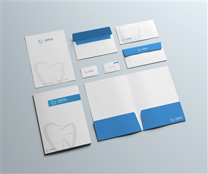 Stationery Design by Owtee-TheDreamer. for this project | Design: #4341418