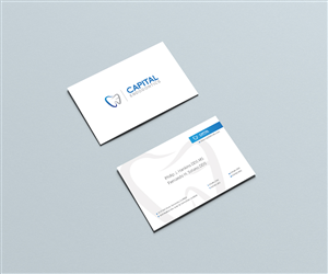 Stationery Design by Owtee-TheDreamer. for this project | Design: #4341432