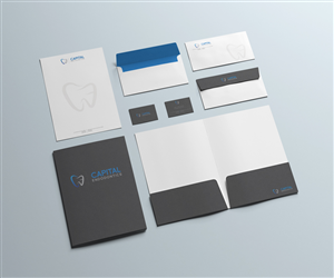 Stationery Design by Owtee-TheDreamer. for this project | Design: #4345208