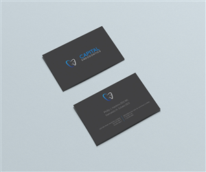 Stationery Design by Owtee-TheDreamer. for this project | Design: #4345214