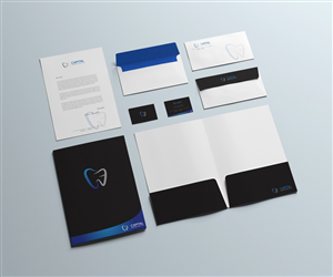 Stationery Design by Owtee-TheDreamer. for this project | Design: #4346633