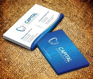 Stationery Design by Sarmishtha Chattopadhyay_loginchange for this project | Design: #4332945