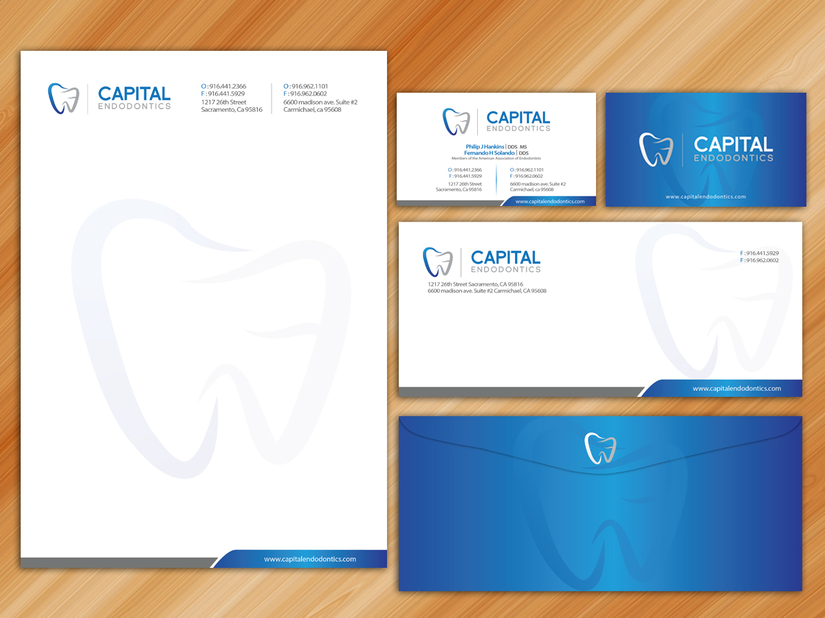 Diseño de Papelería por Sarmishtha Chattopadhyay_loginchange para este proyecto | Diseño #4347772