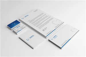 Stationery Design by HYPdesign for this project | Design: #4322527