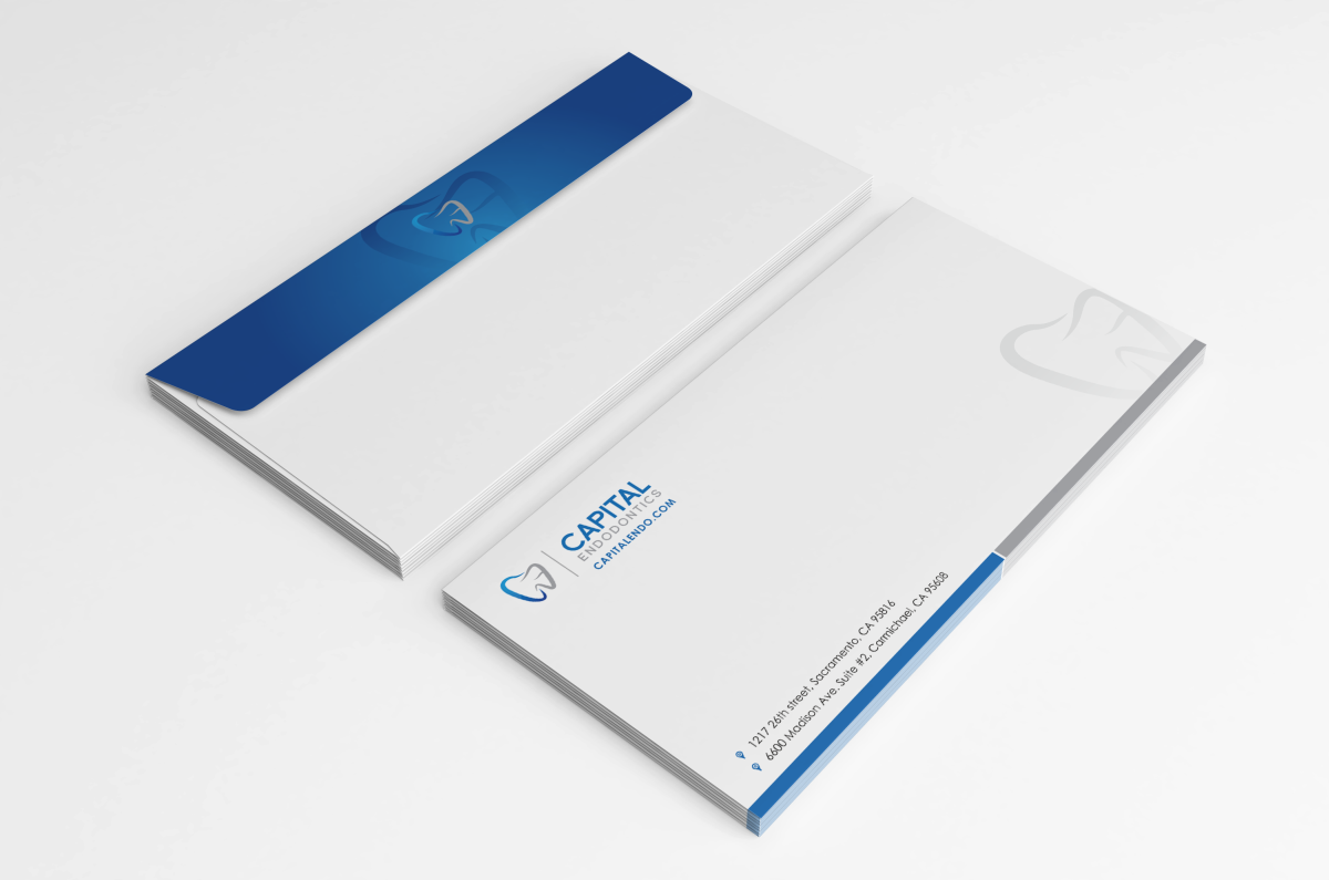 Schreibwaren-Design von HYPdesign für dieses Projekt | Design #4322532