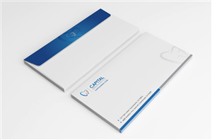 Stationery Design by HYPdesign for this project | Design: #4322532