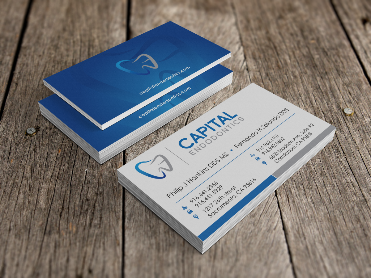 Stationery Design by HYPdesign for this project | Design #4325876