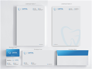 Stationery Design by Sushma for this project | Design: #4331675