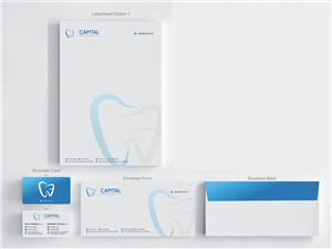 Stationery Design by Sushma for this project | Design: #4331885