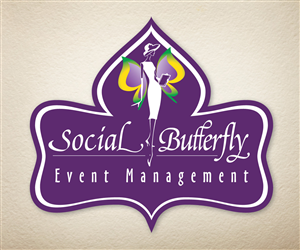 Logo Design by Holly Moxley