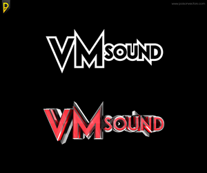 Logo Design by poisonvectors for this project | Design #4334331