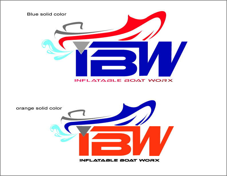 Logo-Design von Eddiey für dieses Projekt | Design #188251