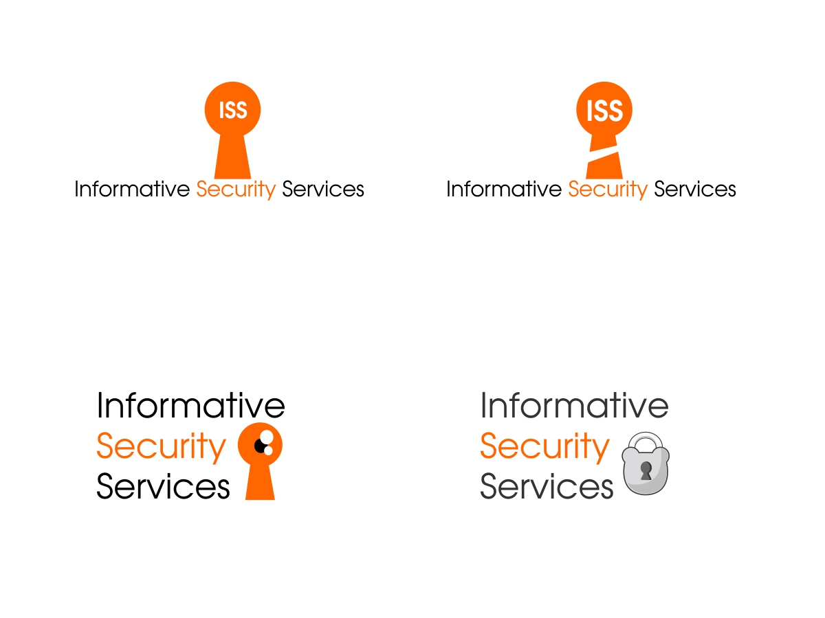 Logo Design by Ivansan for this project | Design #1239396