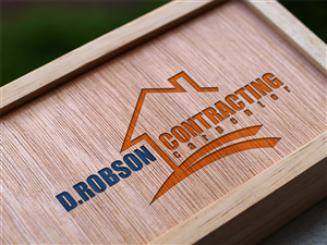 Logo Design by RoobyDesigns