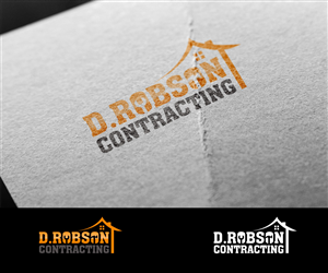 Logo Design by adroitmayo for this project | Design: #4336277