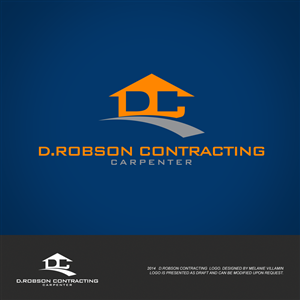 Logo Design by mvillamin for this project | Design: #4332840