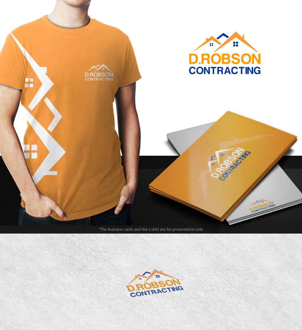 Logo Design by JohnM. for this project | Design #4327789