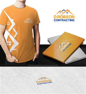 Logo Design by JohnM. for this project | Design: #4327789