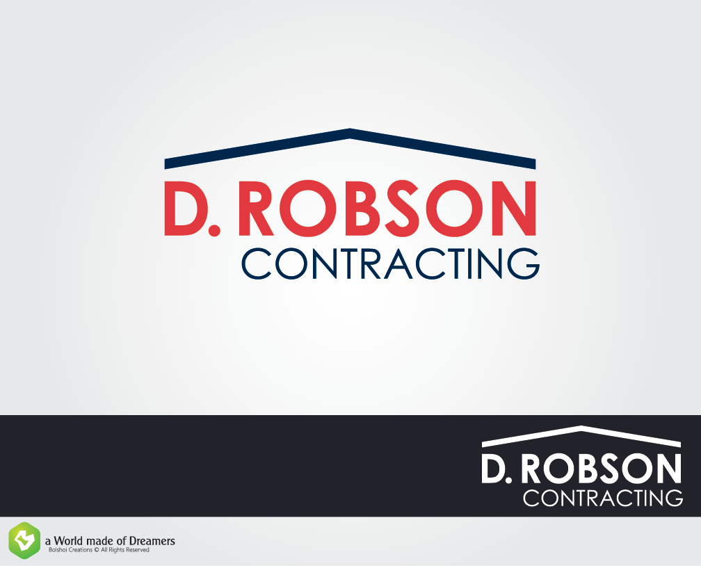 Logo Design by Bolshoi Creations for this project | Design #4348657