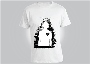 T-shirt Design by pb for this project | Design: #1235590