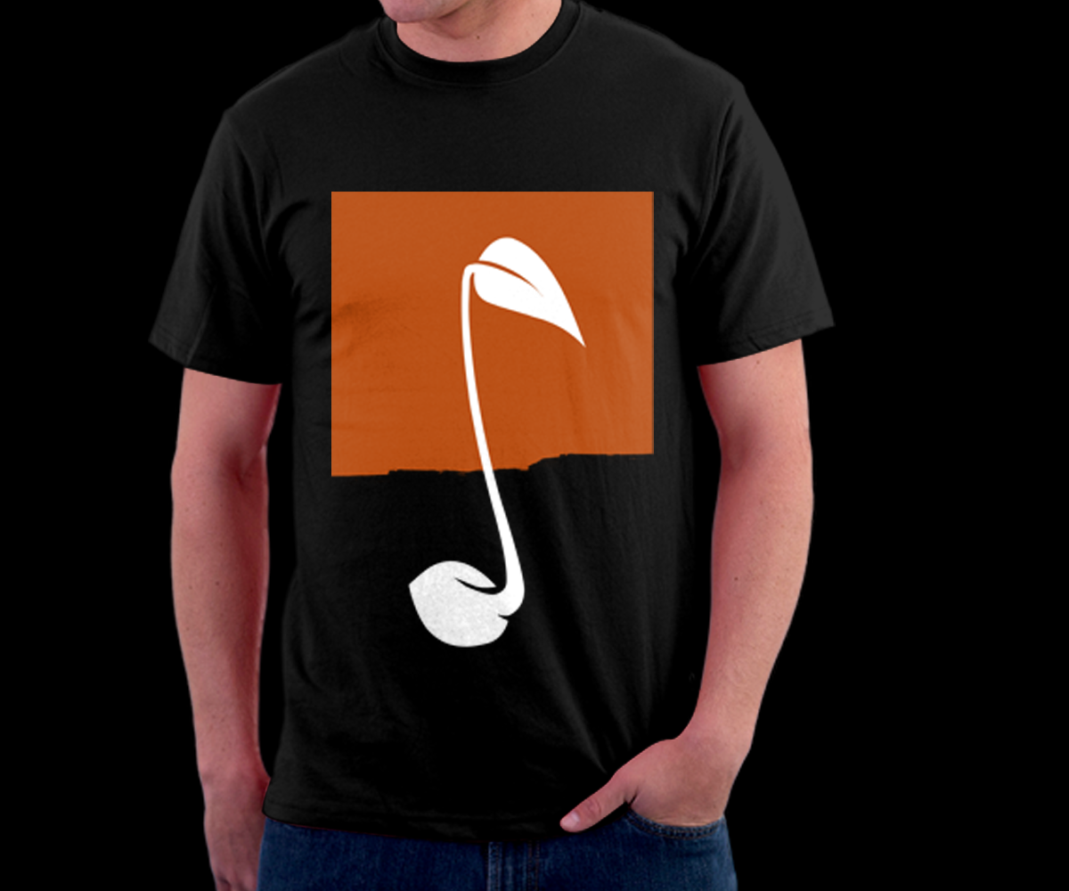T-shirt Design by centuryjunkie for this project | Design #1248723
