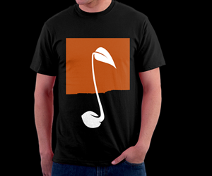 T-shirt Design by centuryjunkie